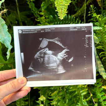 Babylist Registry Photo