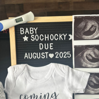 Babylist Registry Photo