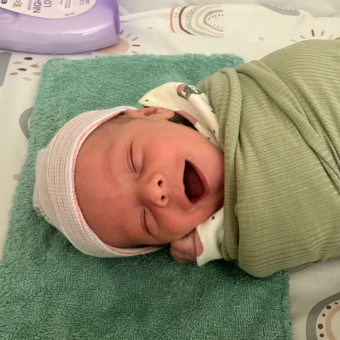 Babylist Registry Photo
