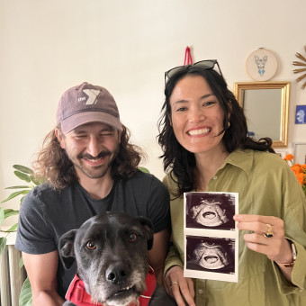 Babylist Registry Photo