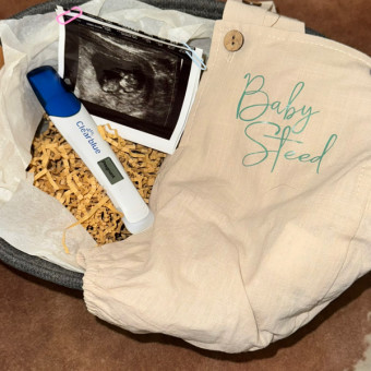 Babylist Registry Photo