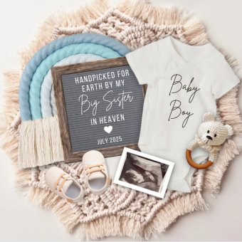 Babylist Registry Photo