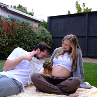 Babylist Registry Photo