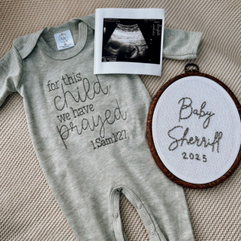 Babylist Registry Photo