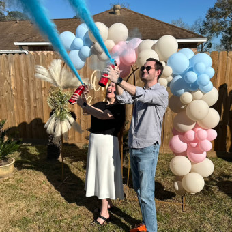 Babylist Registry Photo