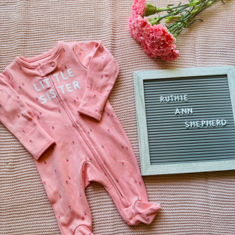 Babylist Registry Photo