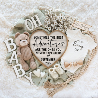 Babylist Registry Photo