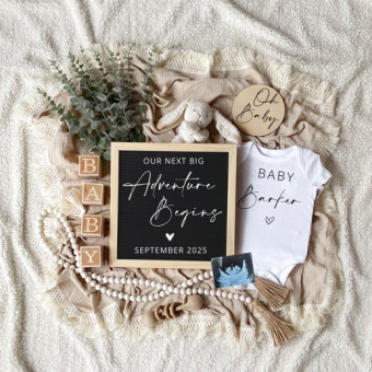 Babylist Registry Photo