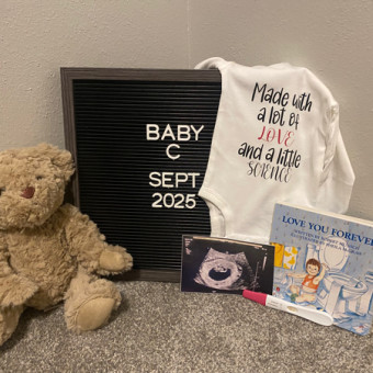 Babylist Registry Photo