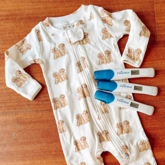 Babylist Registry Photo