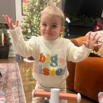 Babylist Registry Photo