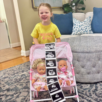 Babylist Registry Photo