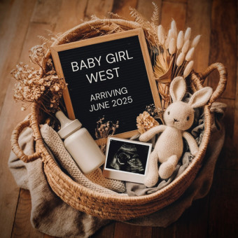 Babylist Registry Photo