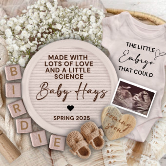 Babylist Registry Photo