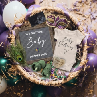 Babylist Registry Photo