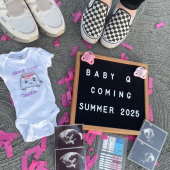 Babylist Registry Photo