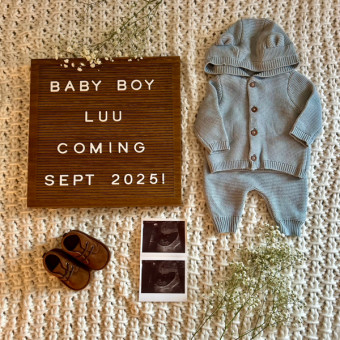 Babylist Registry Photo