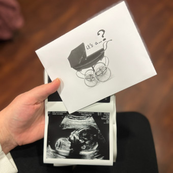 Babylist Registry Photo
