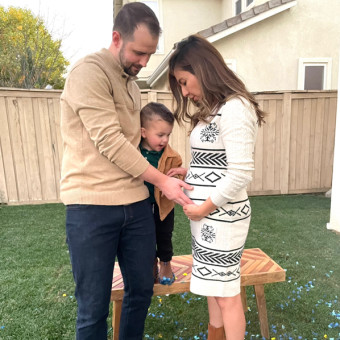 Babylist Registry Photo