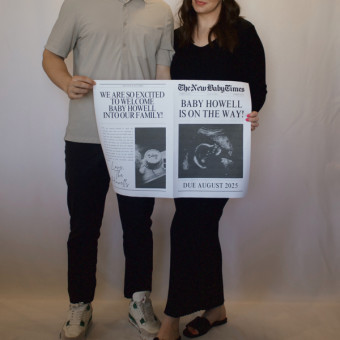 Babylist Registry Photo