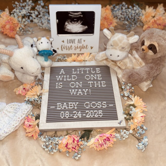 Babylist Registry Photo