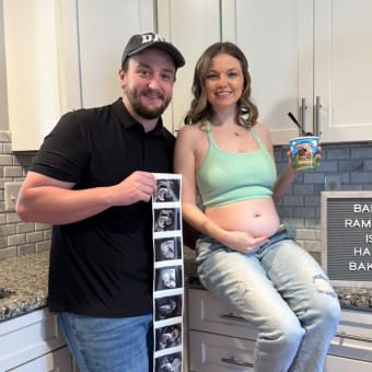 Babylist Registry Photo