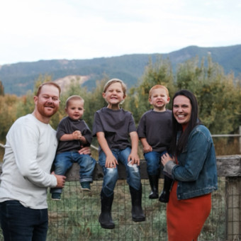 Babylist Registry Photo