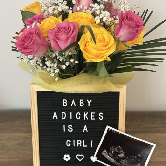 Babylist Registry Photo