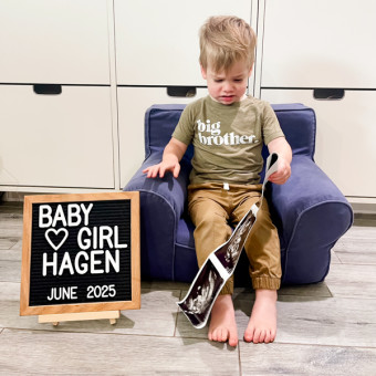 Babylist Registry Photo
