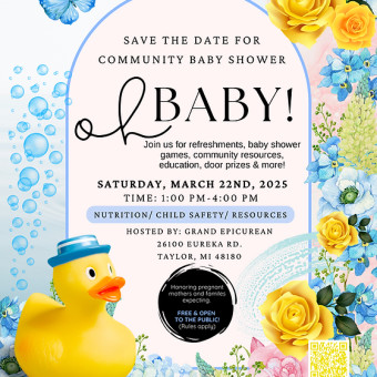 Babylist Registry Photo