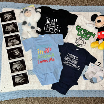 Babylist Registry Photo