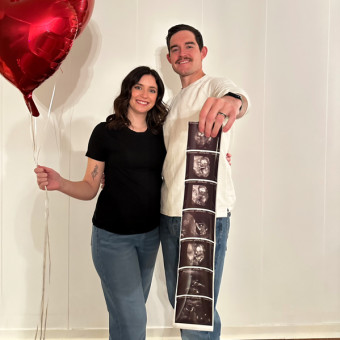 Babylist Registry Photo