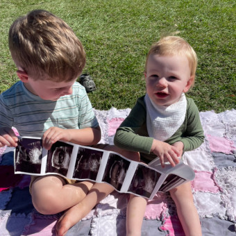 Babylist Registry Photo