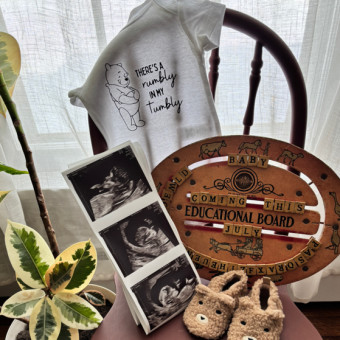 Babylist Registry Photo