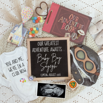 Babylist Registry Photo