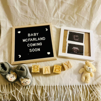 Babylist Registry Photo