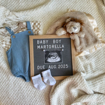 Babylist Registry Photo