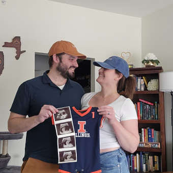 Babylist Registry Photo