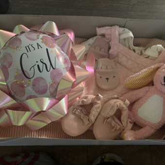 Babylist Registry Photo