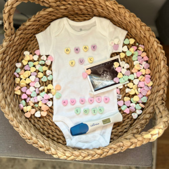 Babylist Registry Photo