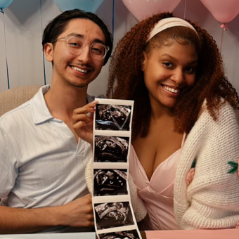 Babylist Registry Photo