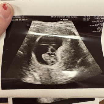 Babylist Registry Photo