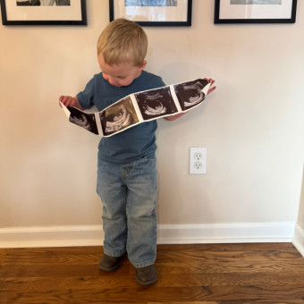 Babylist Registry Photo