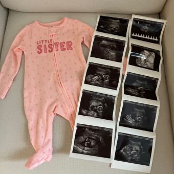 Babylist Registry Photo