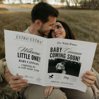 Babylist Registry Photo