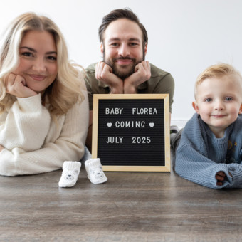 Babylist Registry Photo