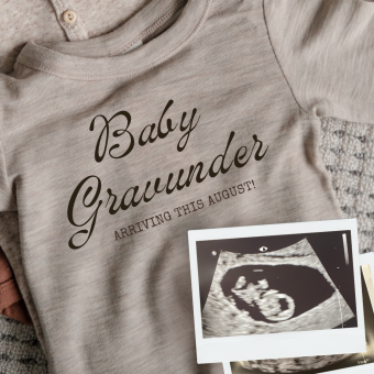Babylist Registry Photo