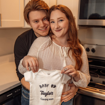 Babylist Registry Photo