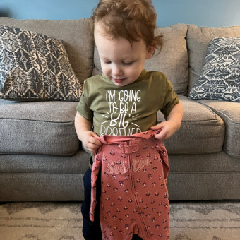 Babylist Registry Photo