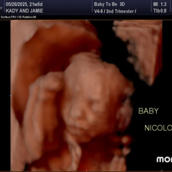 Babylist Registry Photo